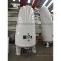 High Quaitity Liquid Oxygen Nitrogen Carbon Dioxide Argon LNG Tank